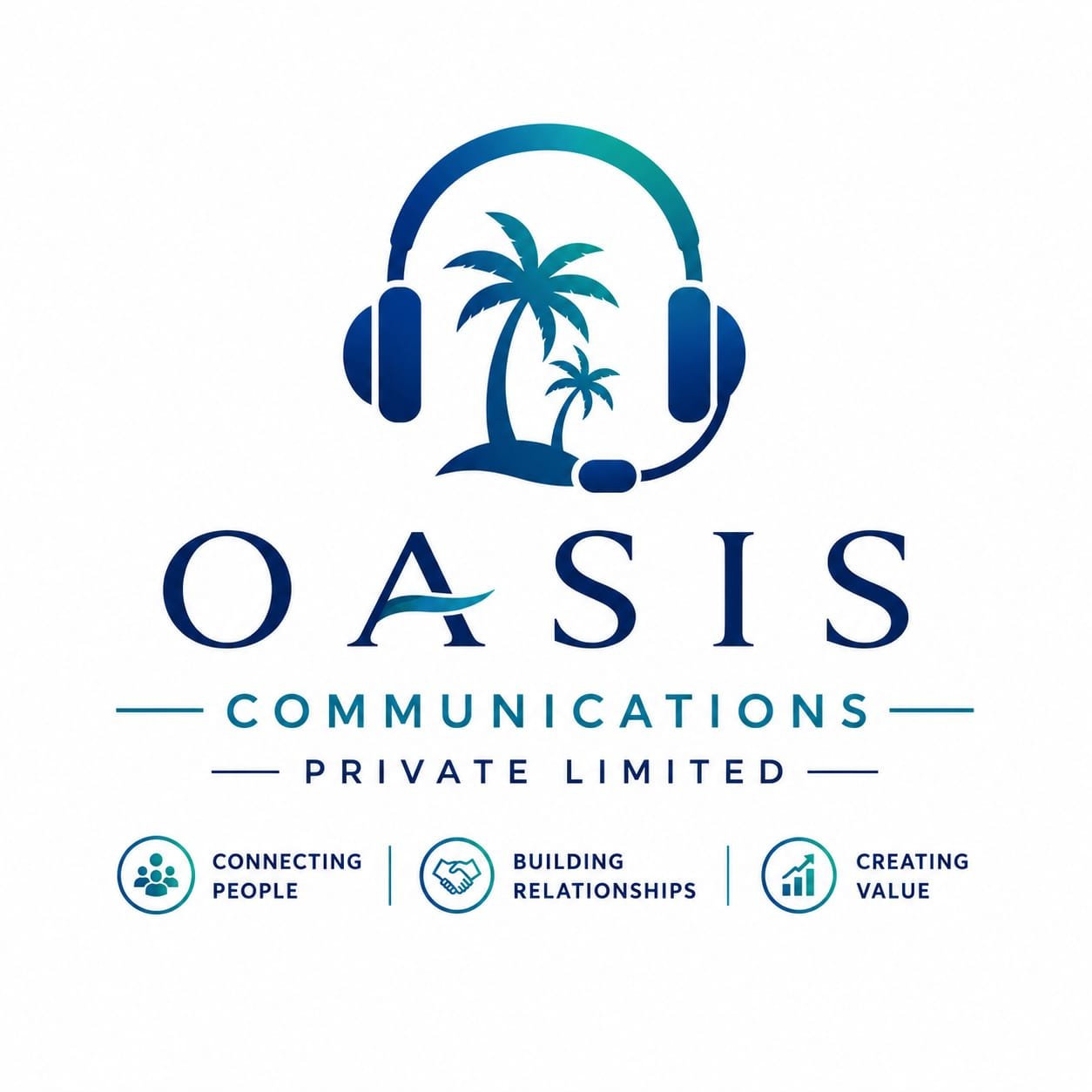 Oasis Communications PVT